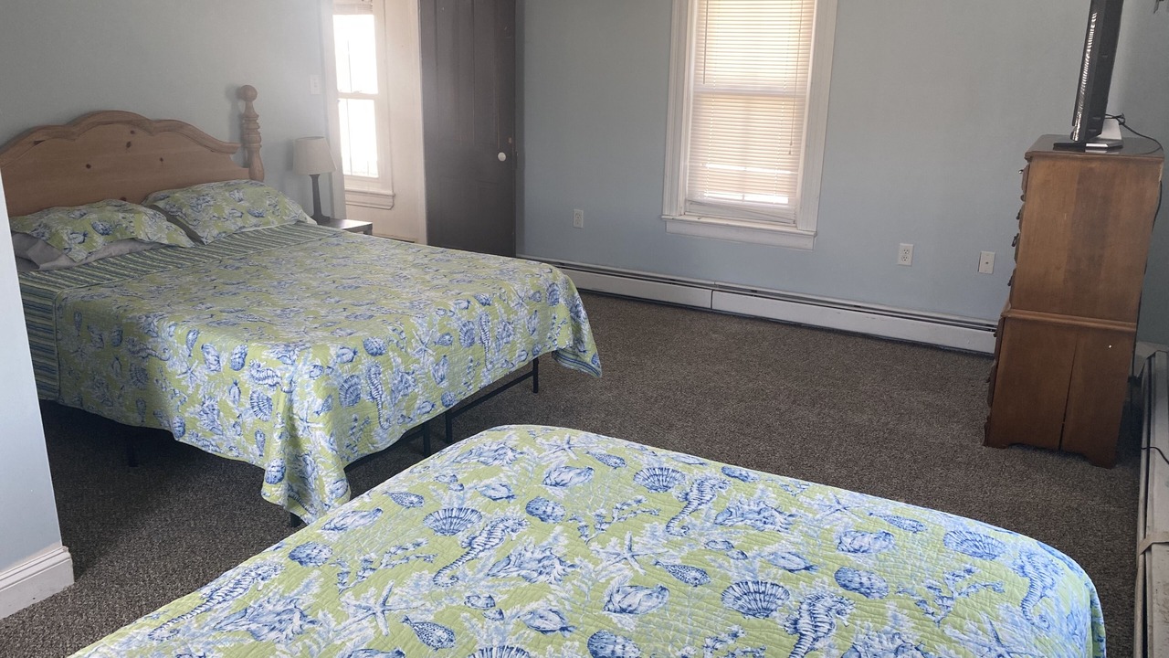 Photo of Bedroom in North Wildwood
