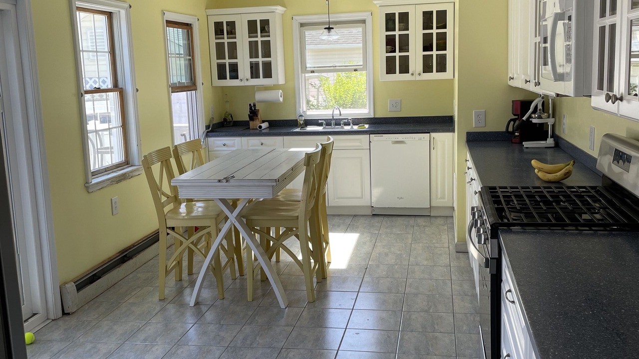 Photo of Kitchen in North Wildwood