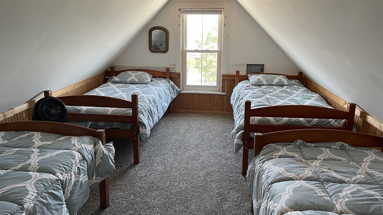 Photo of Bedroom in North Wildwood