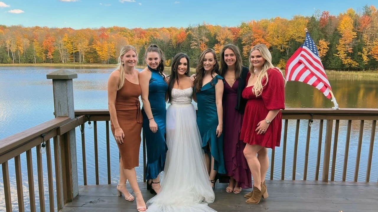 Photo of Others in Warren Center