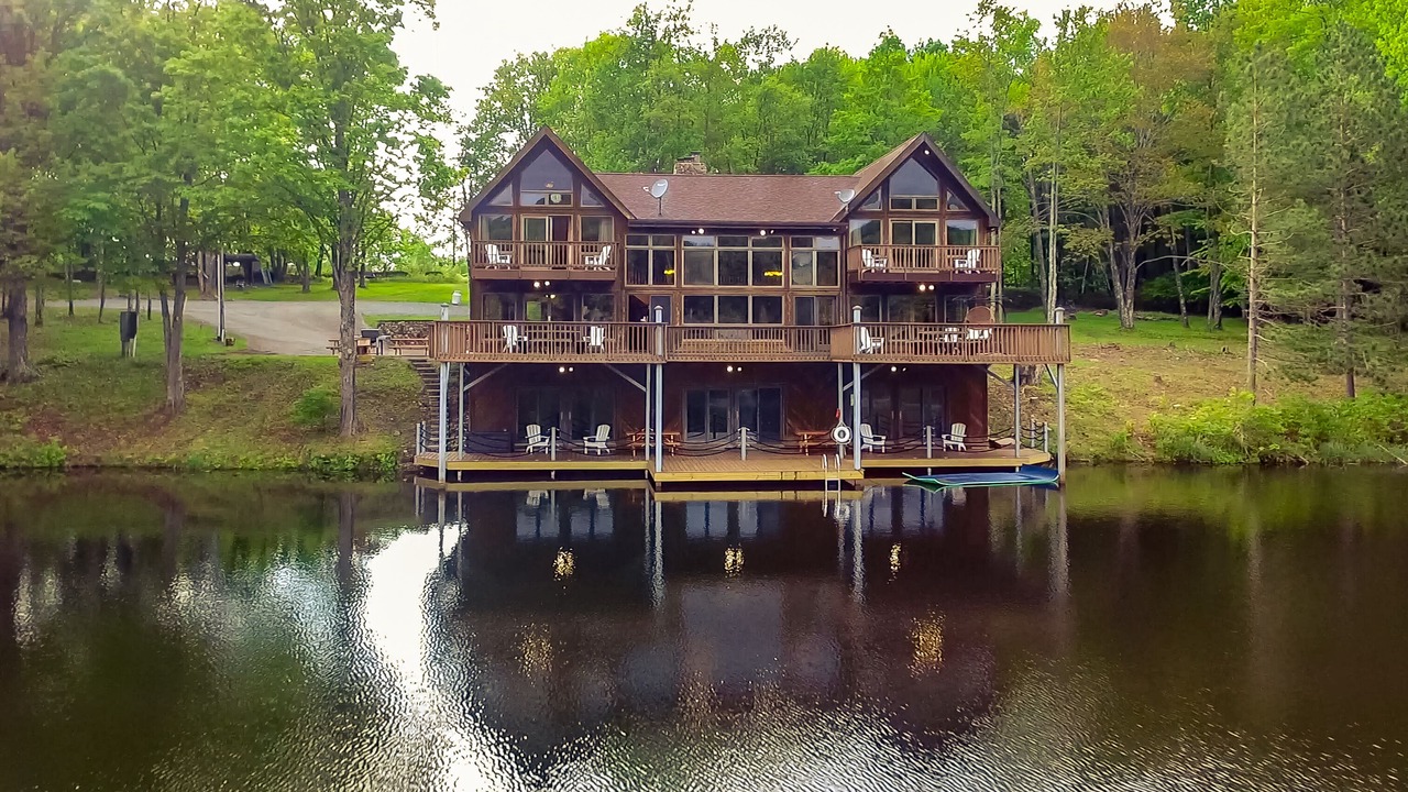 Photo of Outdoor in Warren Center