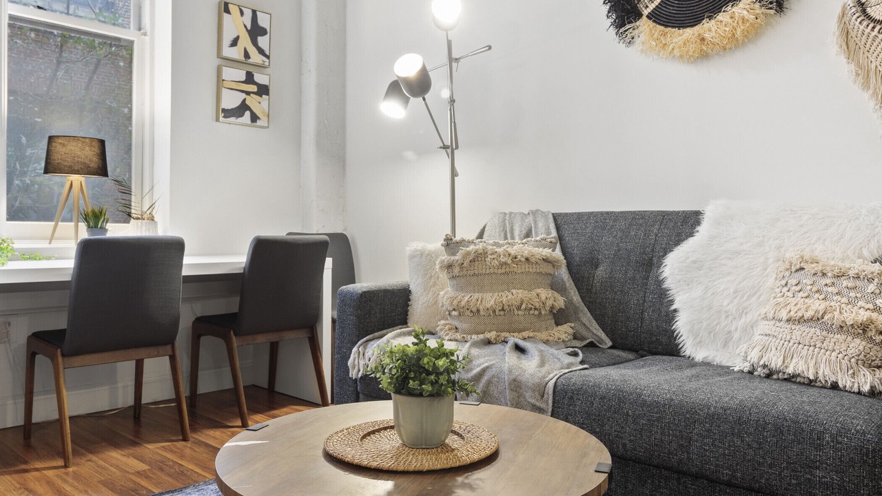 Photo of Livingroom in Newbold