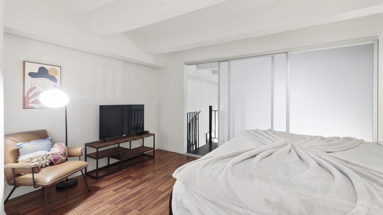 Photo of Bedroom in Newbold