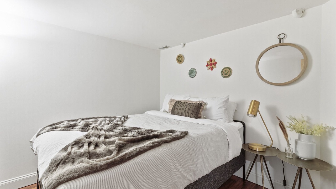 Photo of Bedroom in Newbold