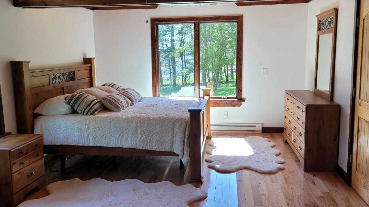 Photo of Bedroom in Monticello