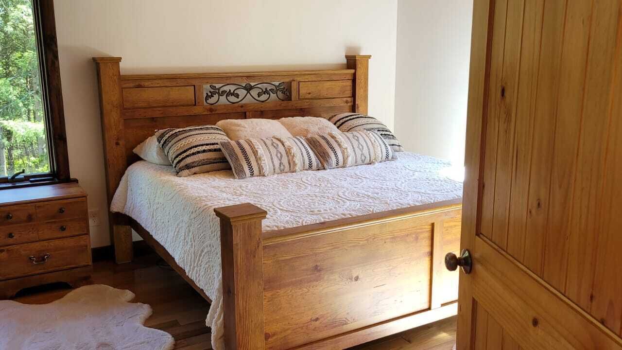 Photo of Bedroom in Monticello