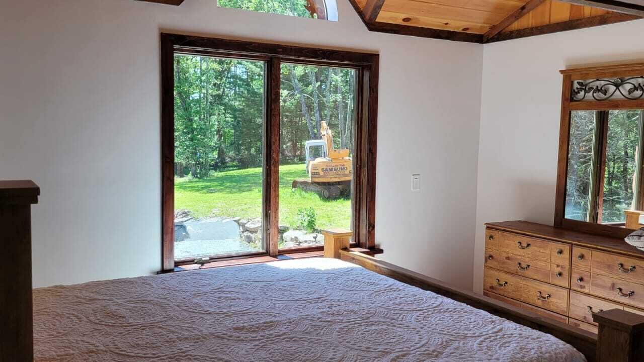 Photo of Bedroom in Monticello