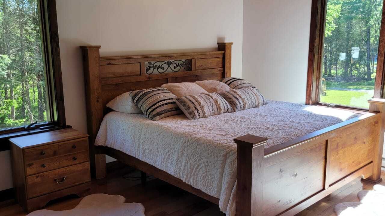 Photo of Bedroom in Monticello