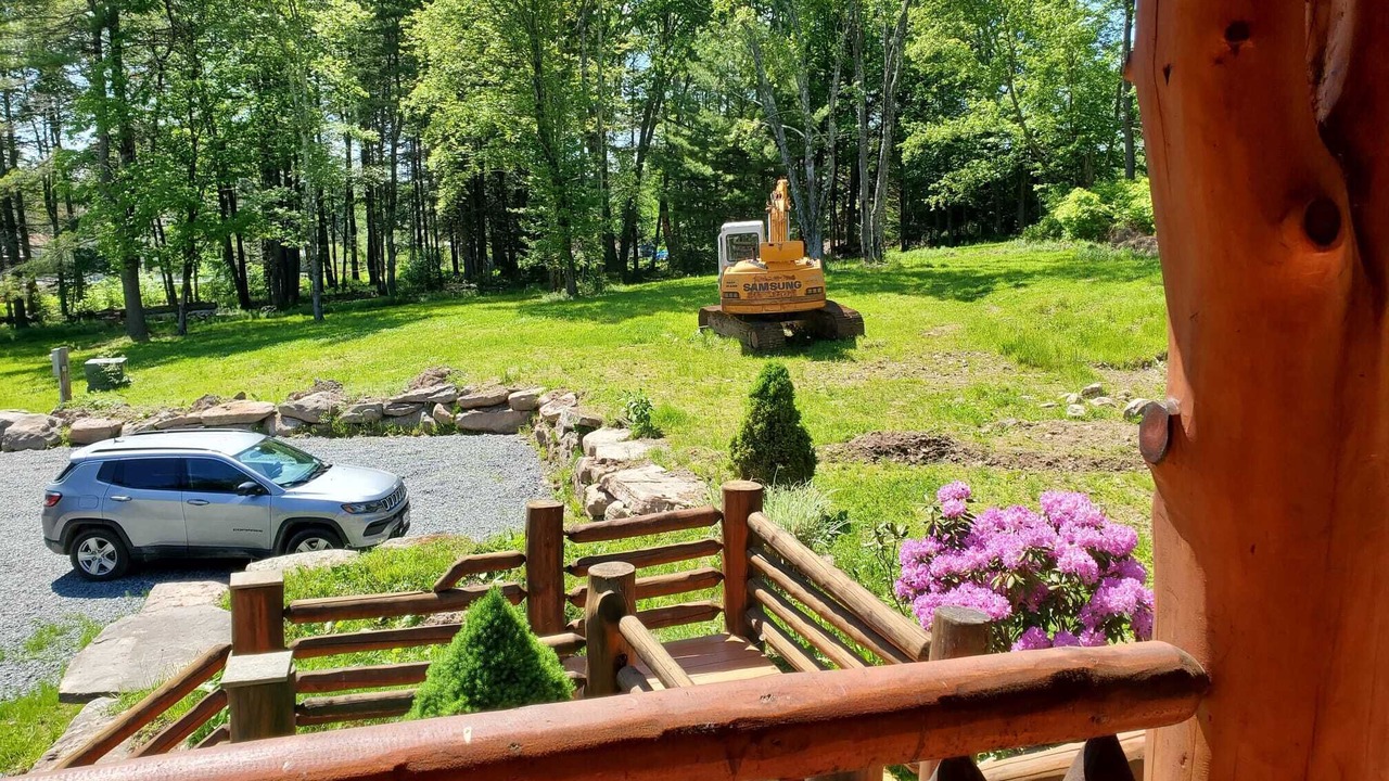 Photo of Outdoor in Monticello