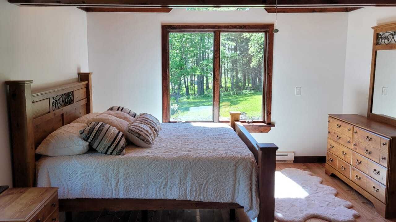 Photo of Bedroom in Monticello
