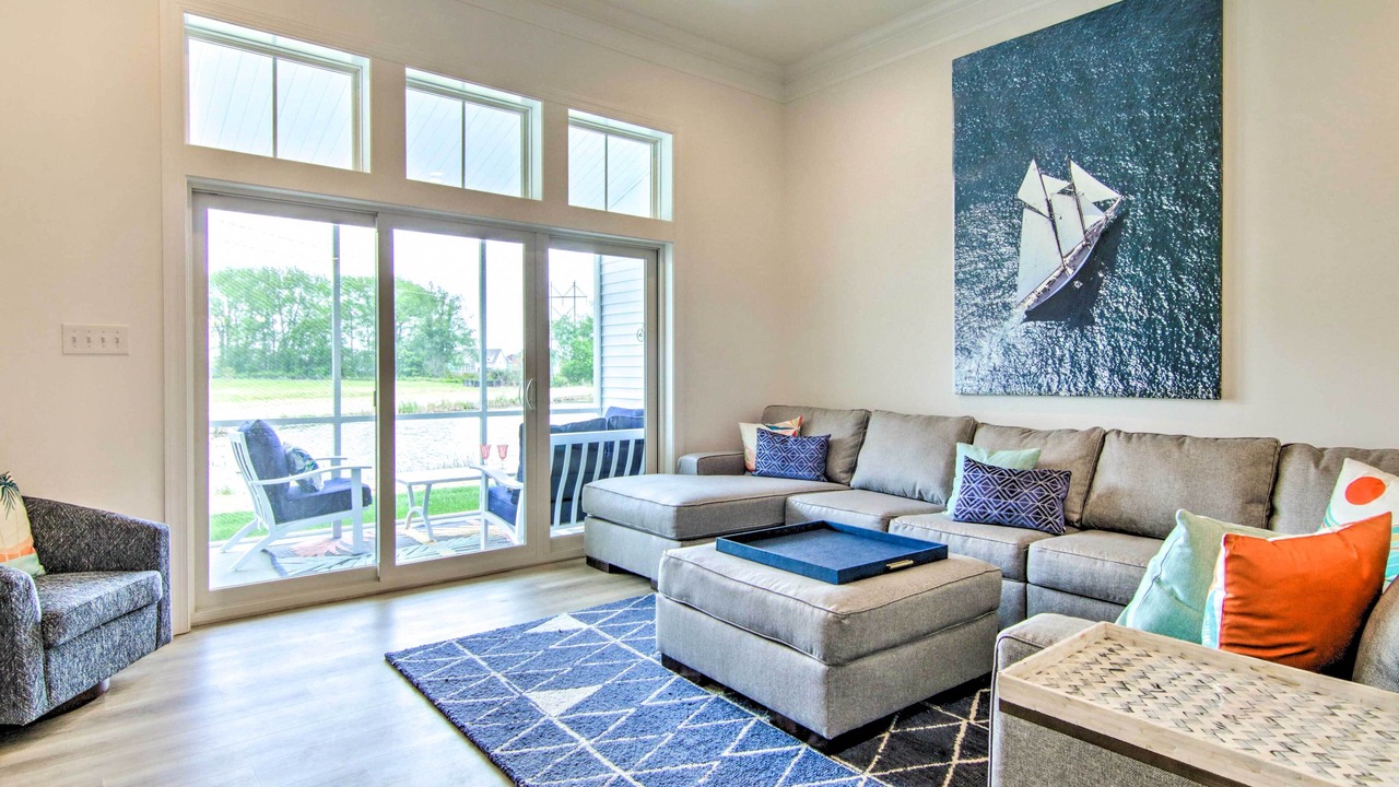 Photo of Livingroom in Millville