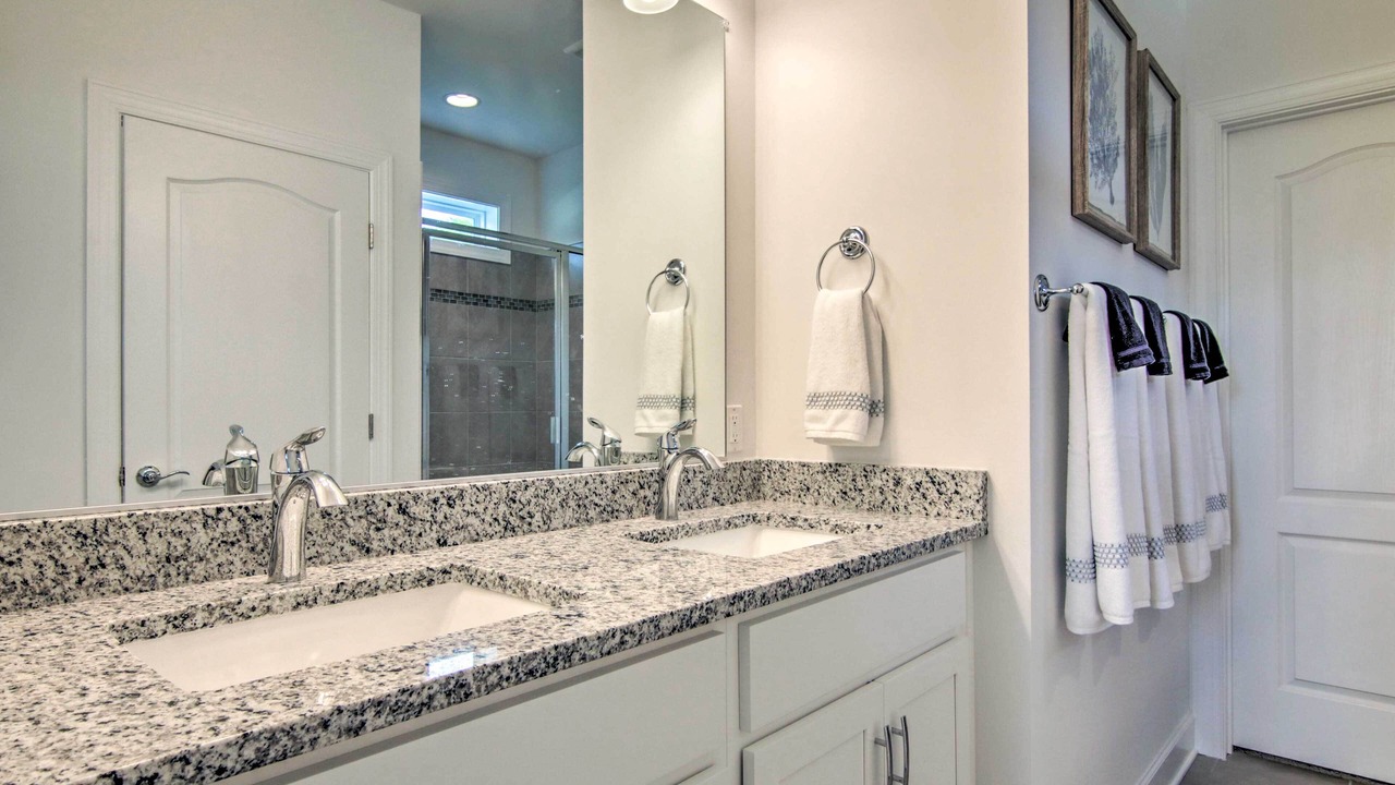 Photo of Bathroom in Millville