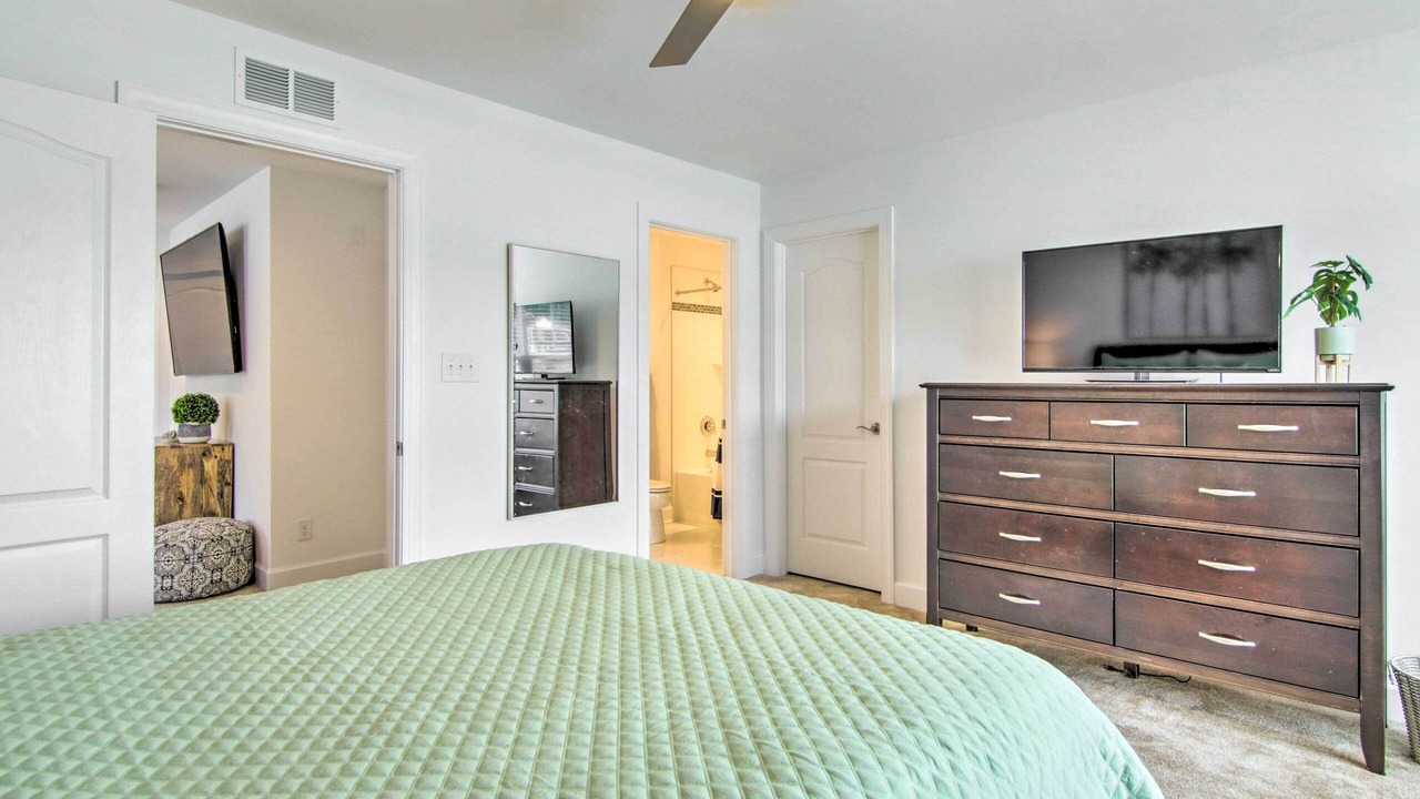 Photo of Bedroom in Millville