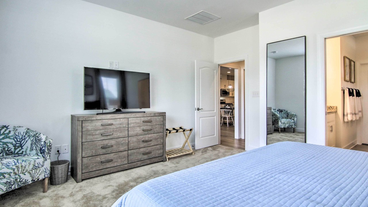 Photo of Bedroom in Millville