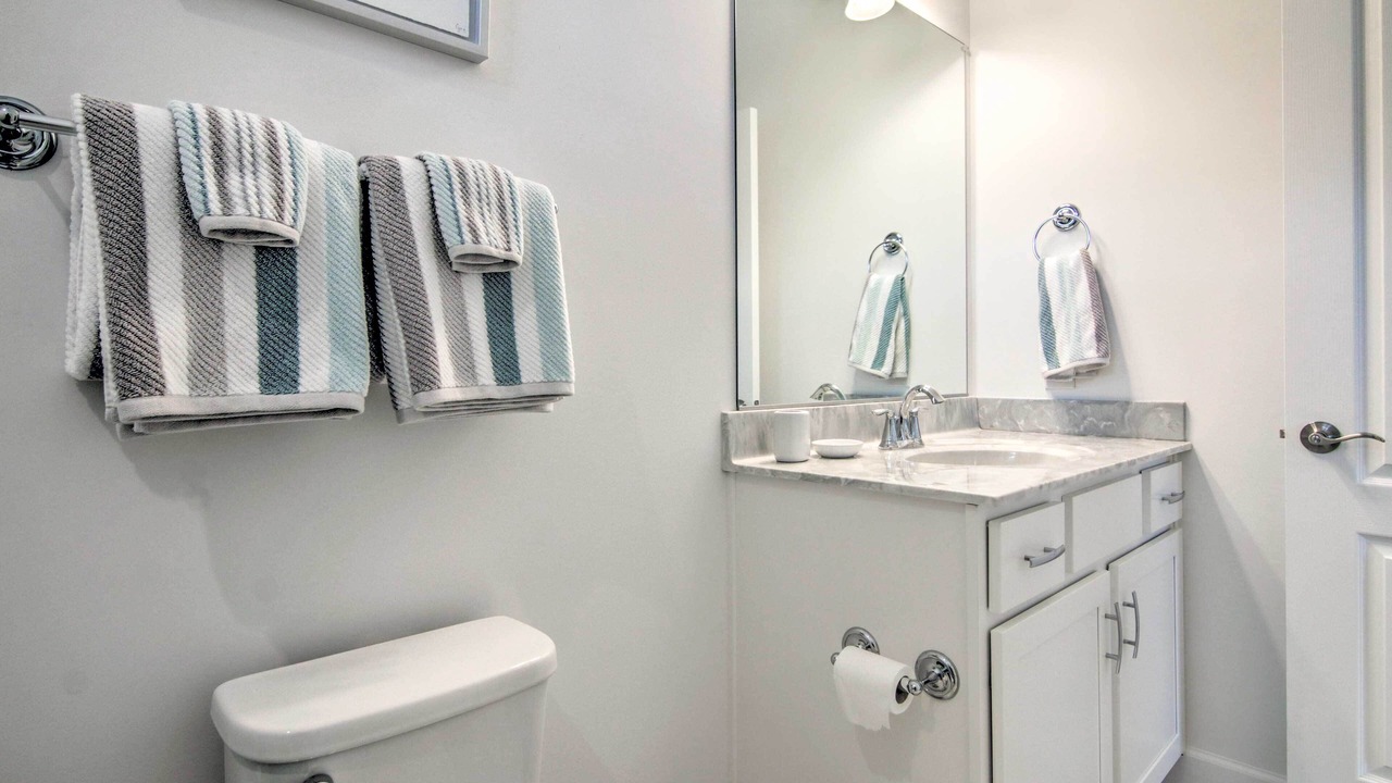 Photo of Bathroom in Millville