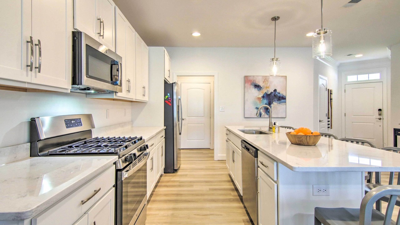 Photo of Kitchen in Millville