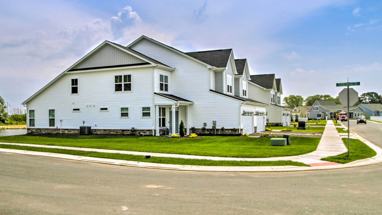 Photo of Outdoor in Millville