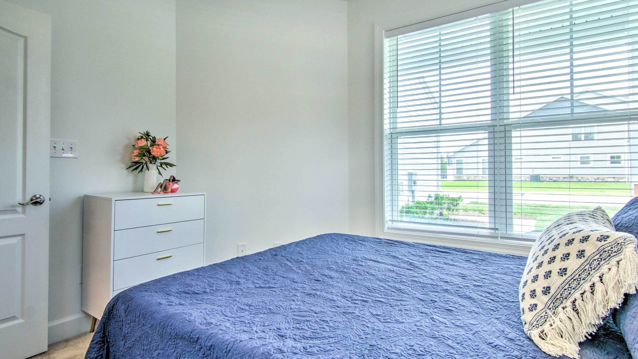 Photo of Bedroom in Millville