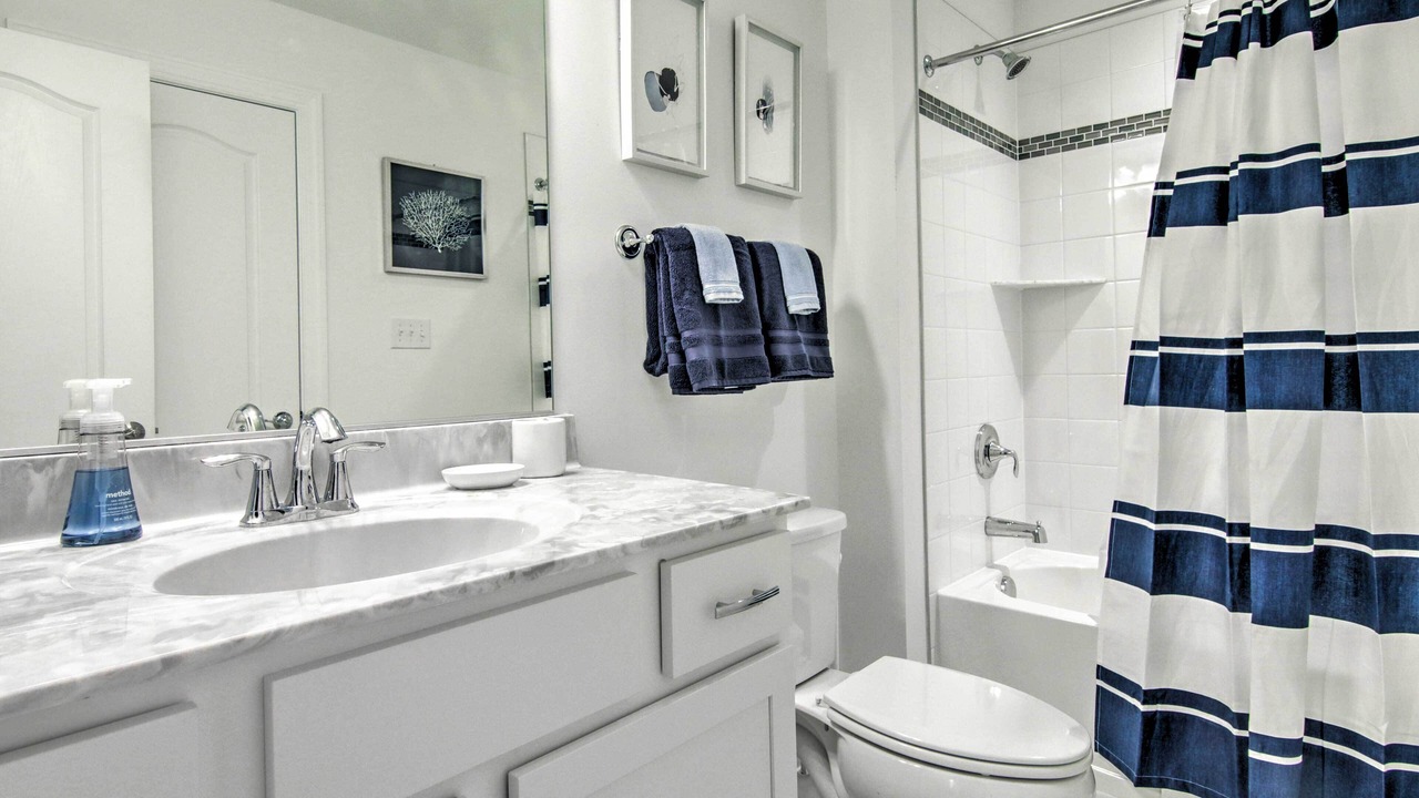 Photo of Bathroom in Millville