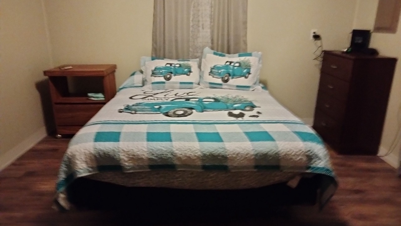 Photo of Bedroom in Olive Hill