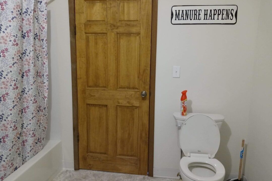 Photo of Bathroom in Olive Hill