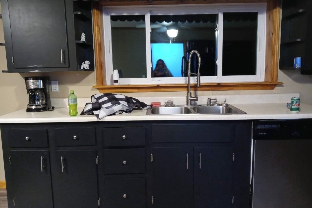 Photo of Kitchen in Olive Hill