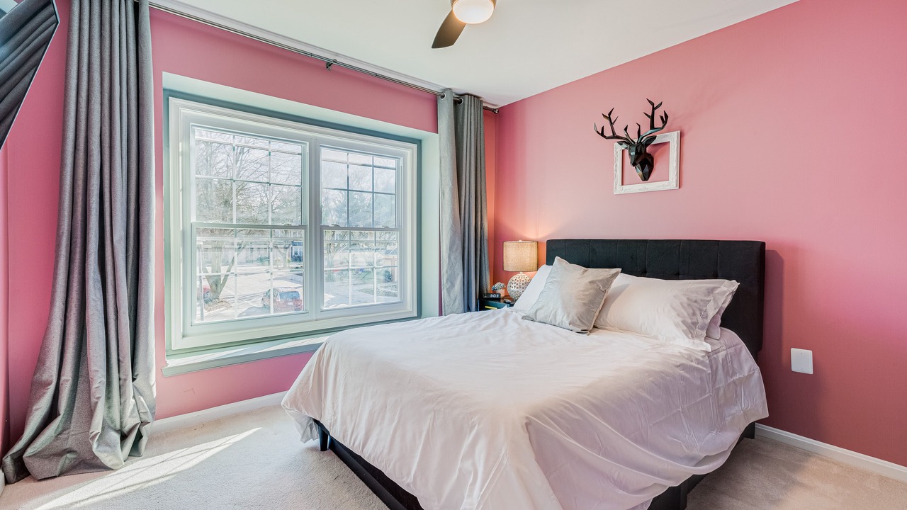 Photo of Bedroom in Columbia