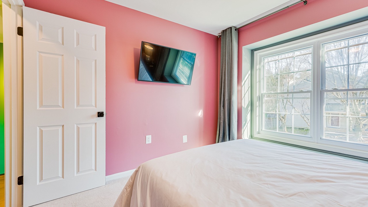 Photo of Bedroom in Columbia