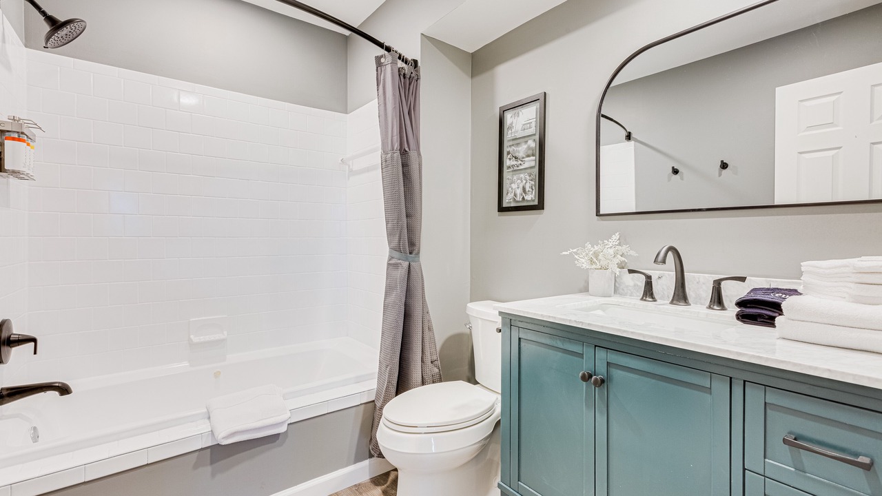 Photo of Bathroom in Columbia