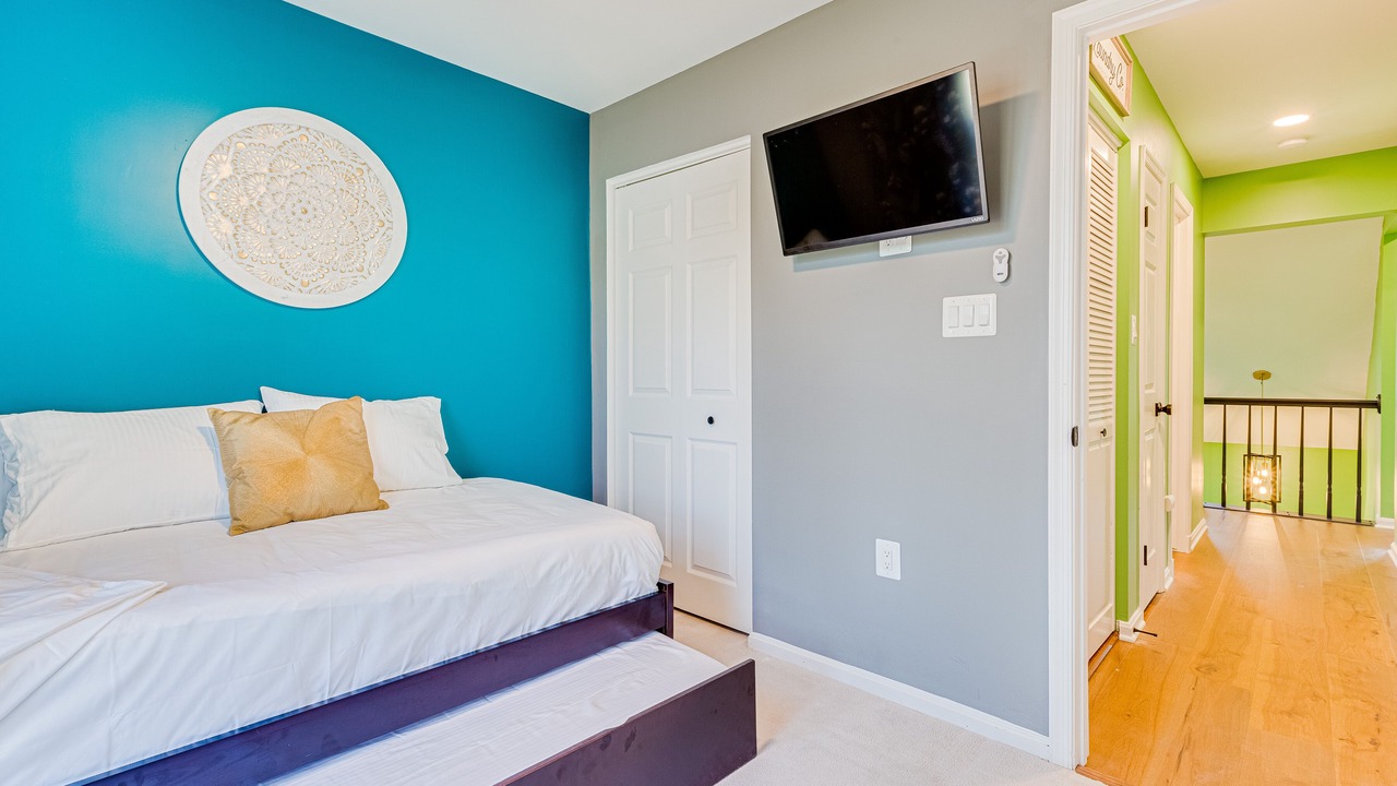 Photo of Bedroom in Columbia