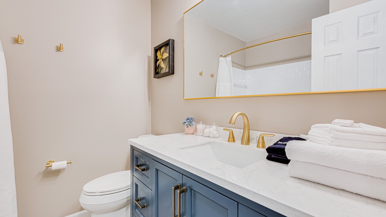 Photo of Bathroom in Columbia