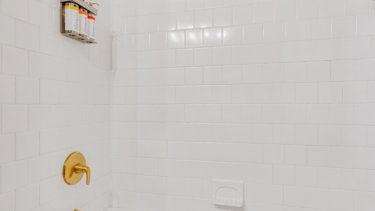 Photo of Bathroom in Columbia
