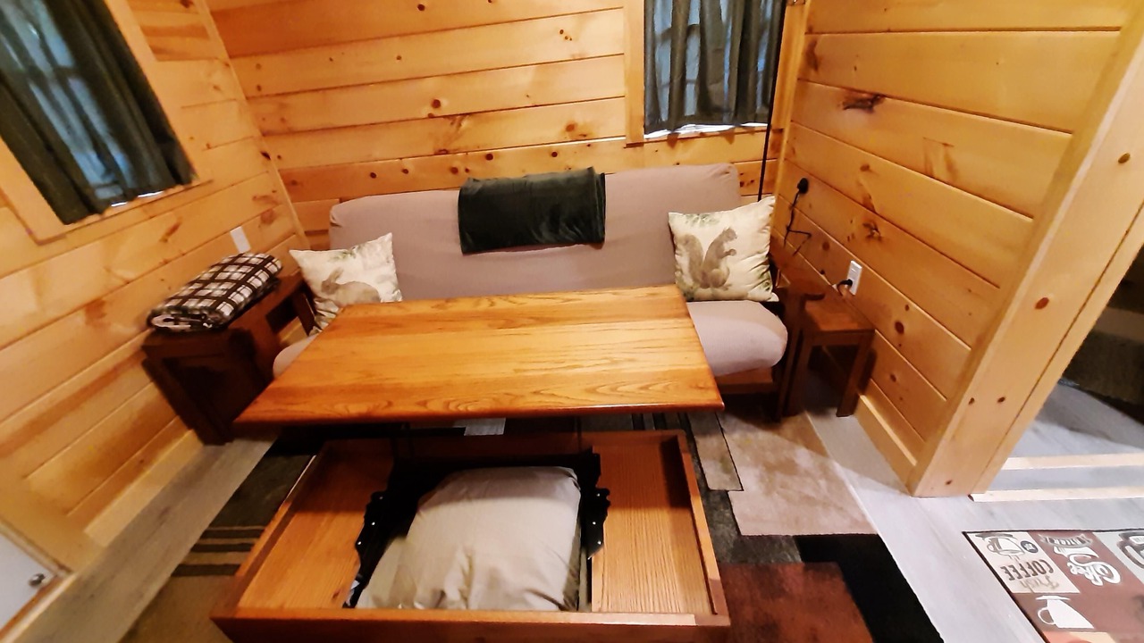 Photo of Livingroom in Slade
