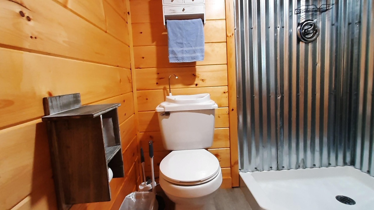 Photo of Bathroom in Slade