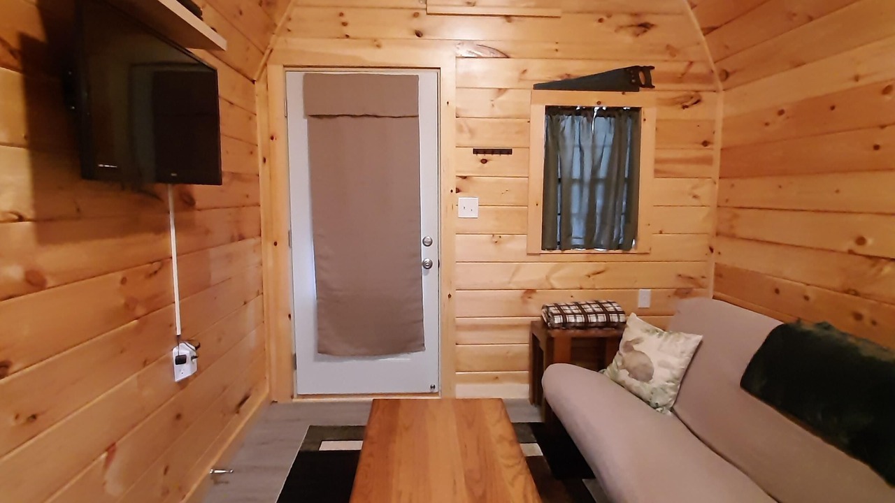 Photo of Livingroom in Slade