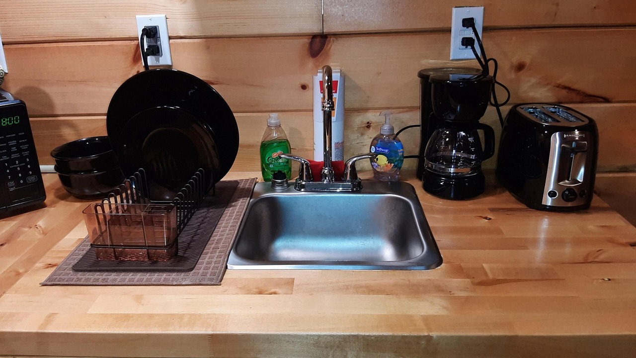 Photo of Kitchen in Slade