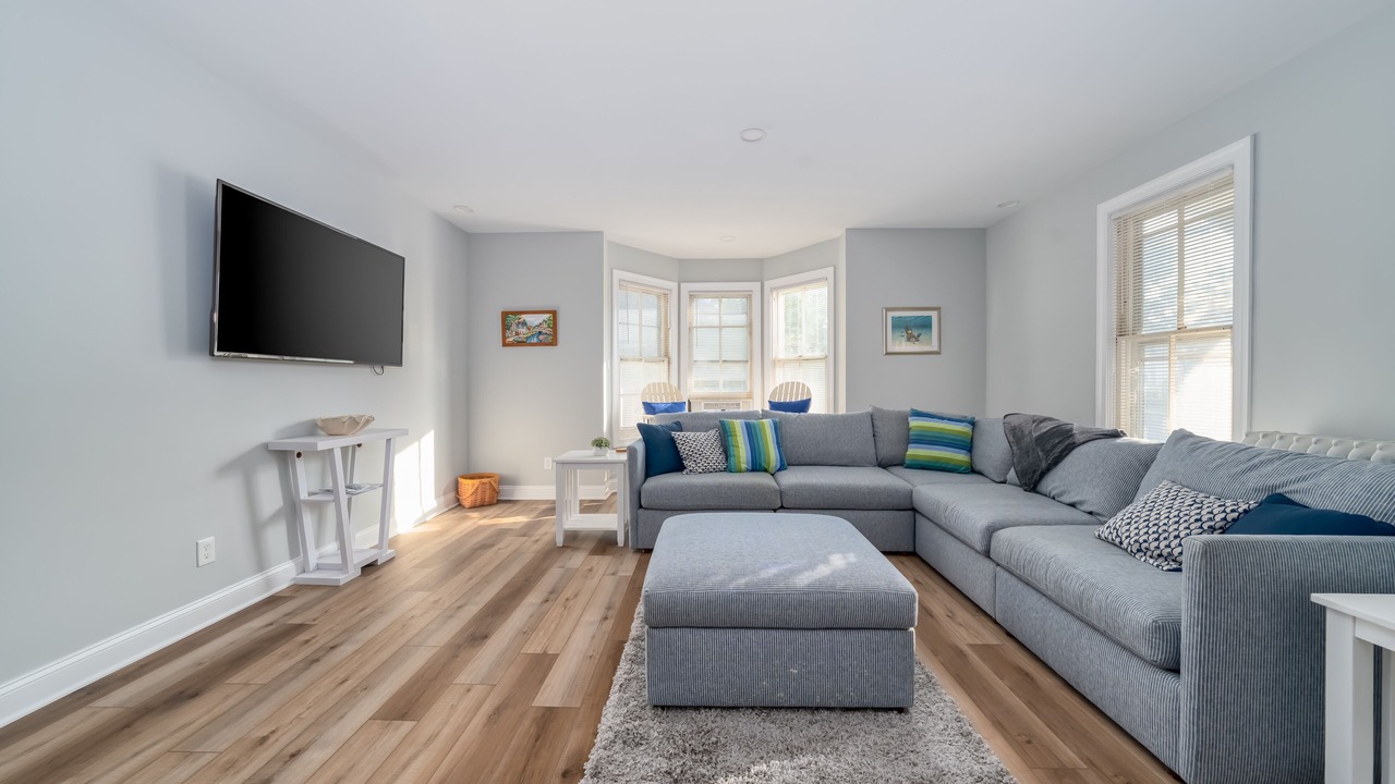 Photo of Livingroom in Cape May Court House