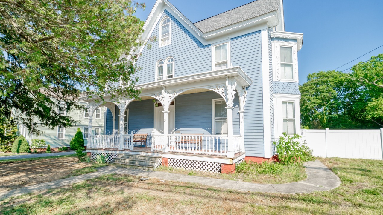 Photo of Outdoor in Cape May Court House