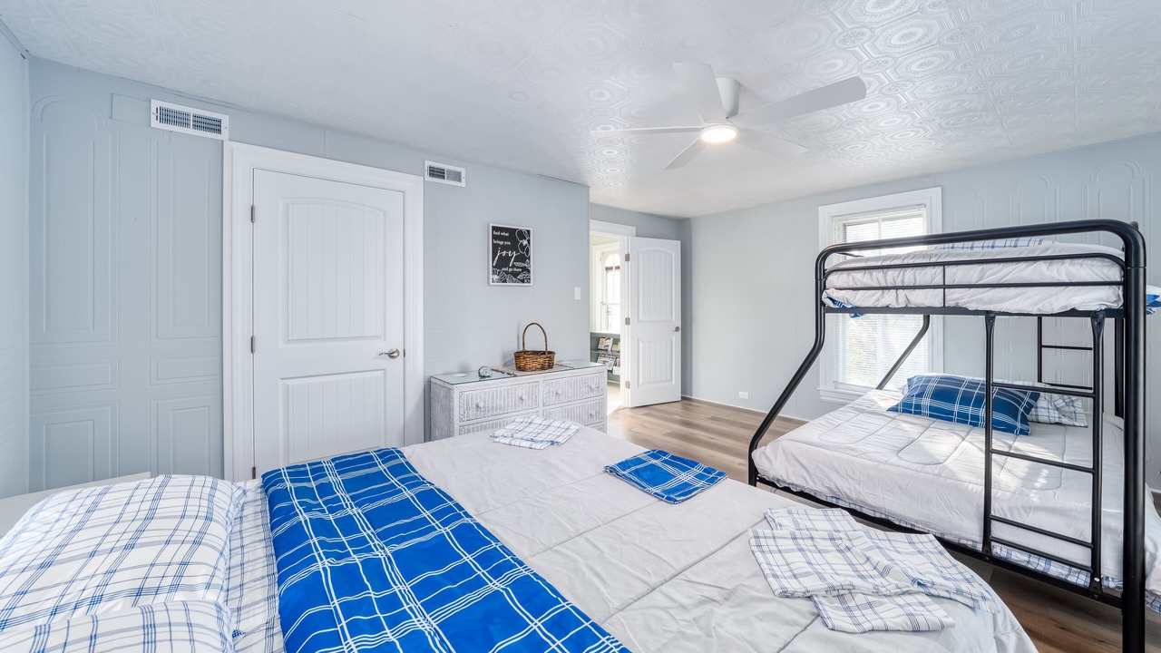 Photo of Bedroom in Cape May Court House