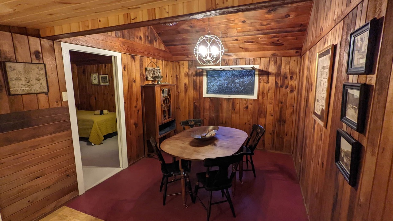 Photo of Bedroom in Hopewell