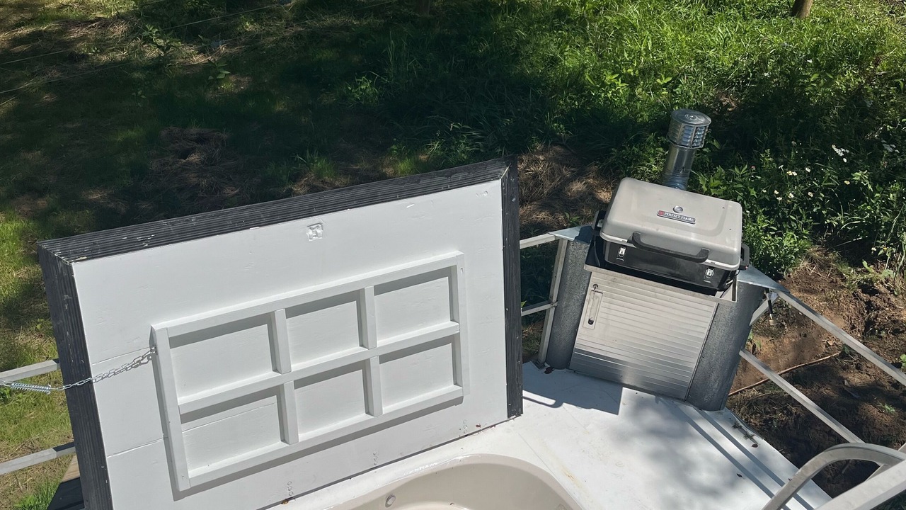 Photo of Outdoor in Langsville