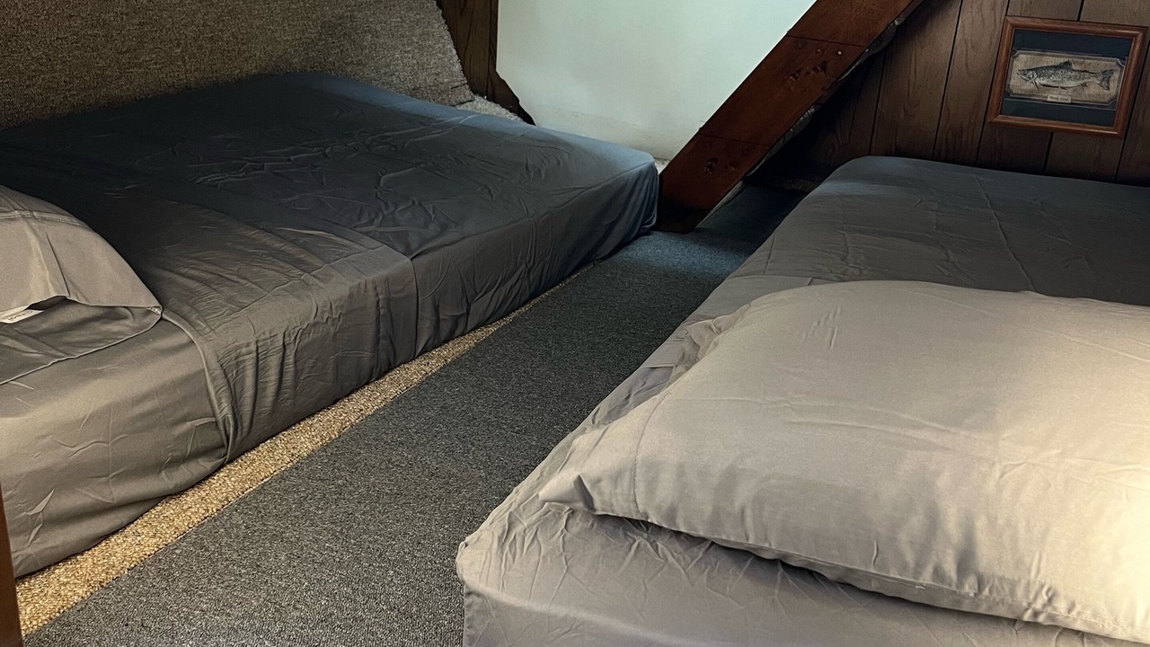 Photo of Bedroom in Langsville