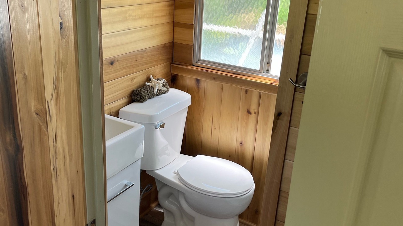 Photo of Bathroom in Langsville
