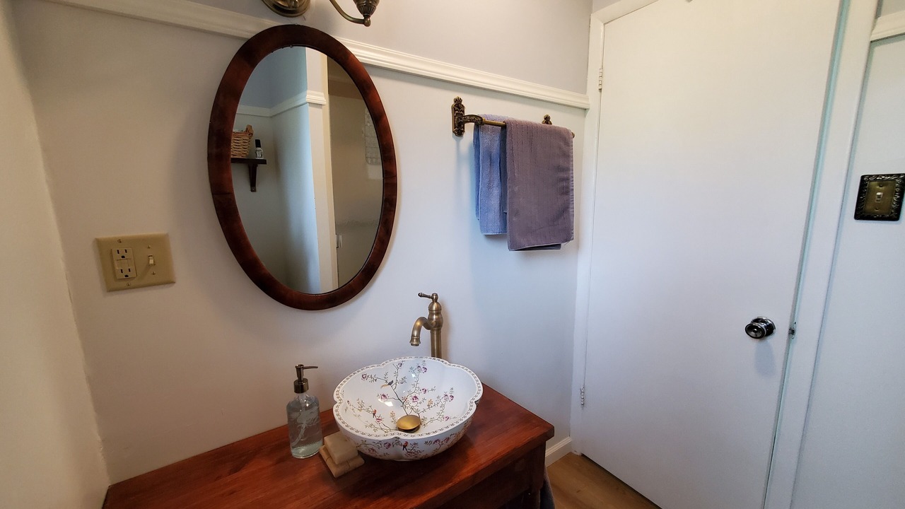 Photo of Bathroom in Union Dale