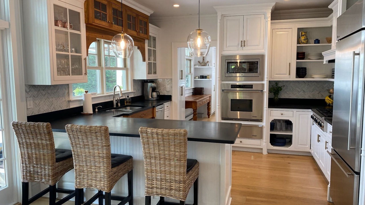 Photo of Kitchen in Manasquan
