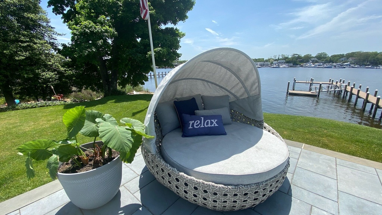 Photo of Patio Balcony in Manasquan