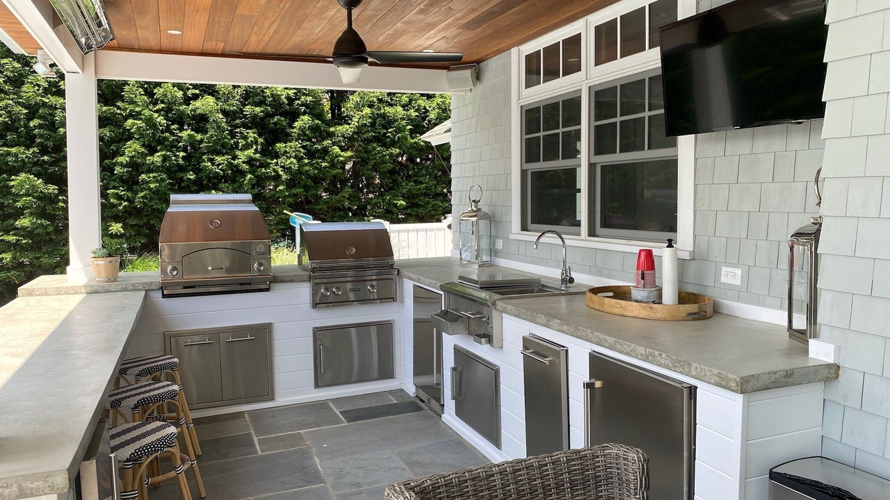 Photo of Kitchen in Manasquan