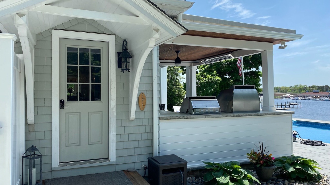 Photo of Patio Balcony in Manasquan