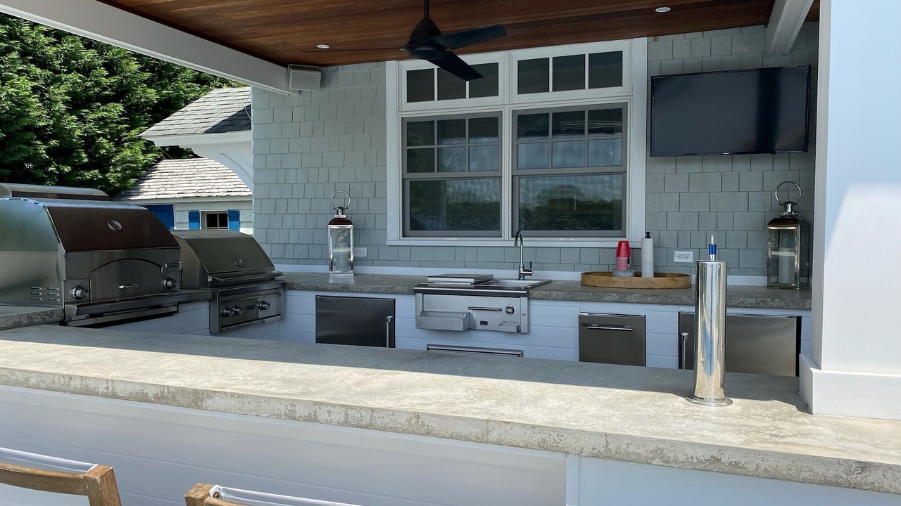 Photo of Kitchen in Manasquan
