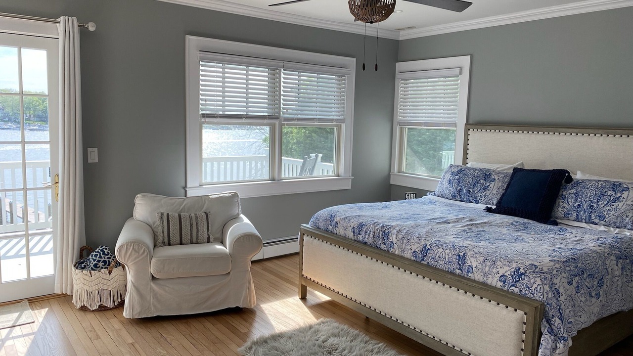 Photo of Bedroom in Manasquan